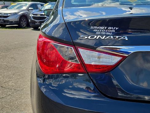 Used 2011 Hyundai Sonata GLS w/ Popular Equipment Pkg 2 FWD image 15