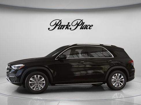 Used 2022 Mercedes-Benz GLE 350 image 6