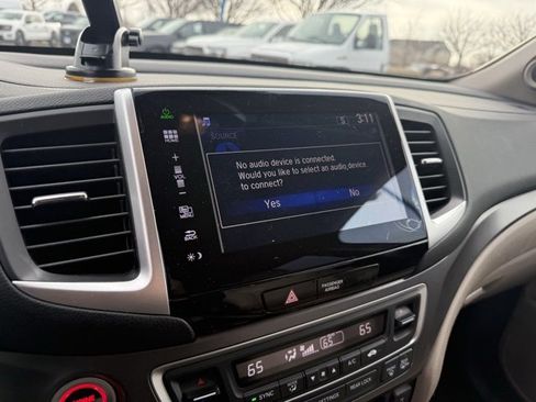 Used 2016 Honda Pilot EX-L image 16