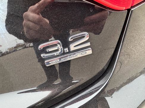 Used 2010 Audi A5 3.2 Prestige image 21