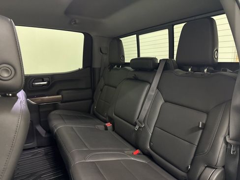 Used 2019 Chevrolet Silverado 1500 LT w/ All-Star Edition image 47