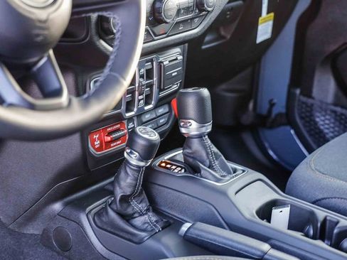 New 2026 Jeep Wrangler Willys image 23