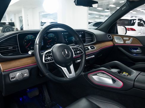 Used 2021 Mercedes-Benz GLE 350 4MATIC image 20