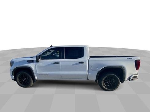 New 2025 GMC Sierra 1500 Pro w/ Graphite Edition image 5