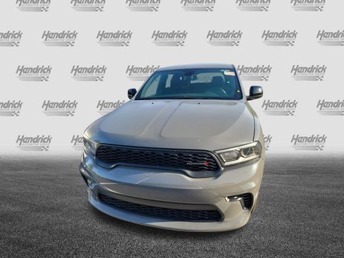 Used 2023 Dodge Durango GT RWD image 3