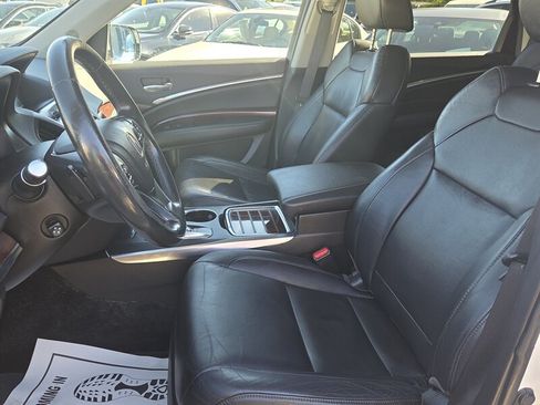 Used 2016 Acura MDX FWD w/ Technology Package image 10