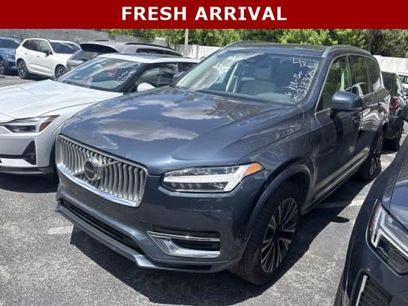 Used 2025 Volvo XC90 T8 Plus w/ Protection Package Premier
