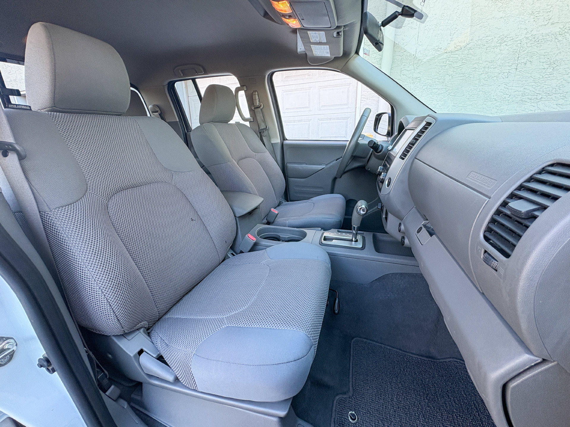Used 2019 Nissan Frontier SV AWD/4WD image 21