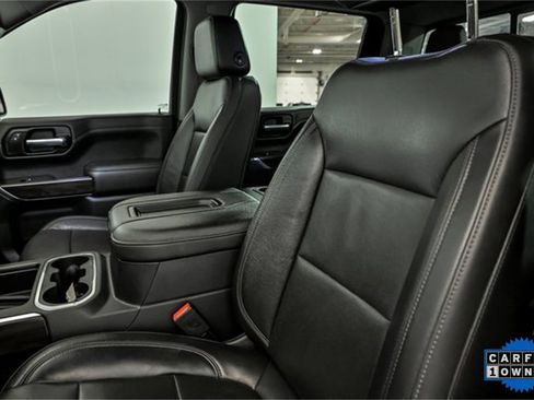 Used 2019 GMC Sierra 1500 SLT w/ SLT Premium Plus Package image 11