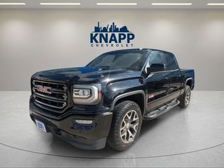 Used 2017 GMC Sierra 1500 SLT video 1