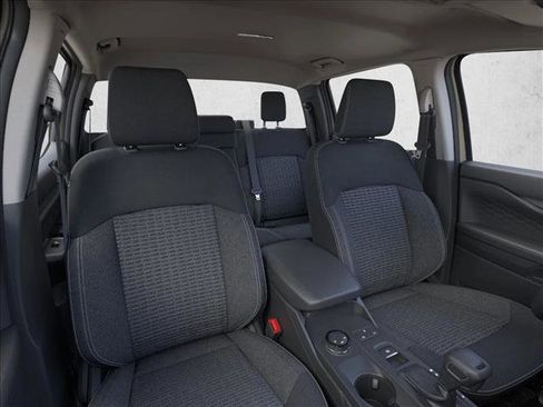 New 2025 Ford Ranger XL w/ Trailer Tow Package image 10