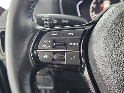 Used 2025 Honda Civic Sport image 27