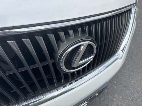 Used 2011 Lexus RX 350 AWD w/ Premium Pkg image 12