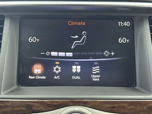 Used 2019 Nissan Armada SV w/ Driver Package image 27