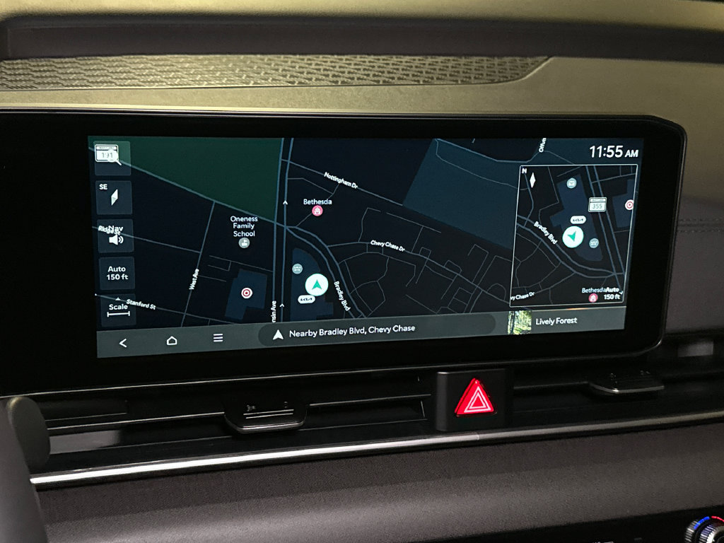 New 2026 Kia Carnival EX FWD image 22