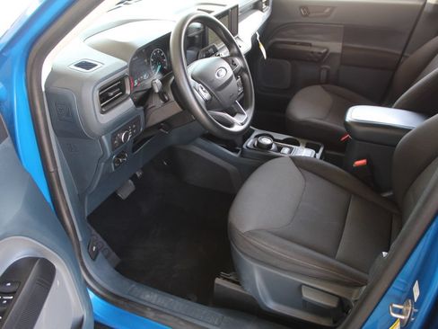 Used 2022 Ford Maverick XL w/ Equipment Group 100A Standard AWD/4WD image 27