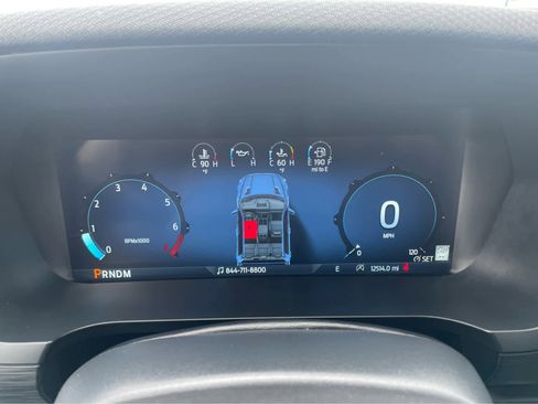 Used 2024 Ford F150 XLT w/ Equipment Group 302A MID image 20