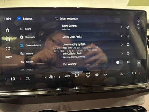 New 2026 Ford Expedition Active image 26