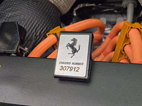 Used 2024 Ferrari 296 GTS image 21