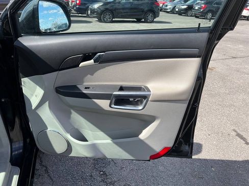 Used 2008 Saturn Vue XR w/ Premium Trim Package FWD image 13