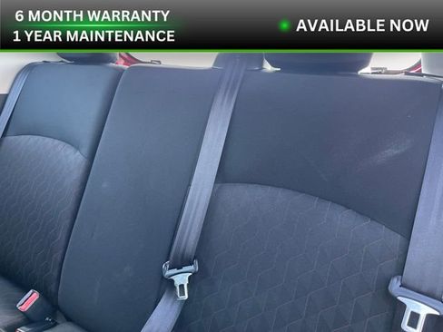 Used 2024 Mitsubishi Mirage ES image 13