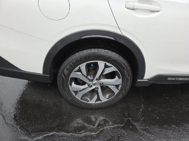 Used 2022 Subaru Outback Limited XT AWD/4WD image 21