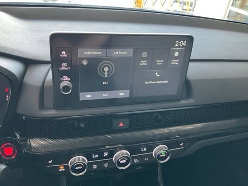 Certified 2026 Honda CR-V EX-L image 16