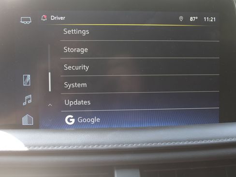 Used 2022 Chevrolet Tahoe LT w/ LT Signature Package RWD image 59