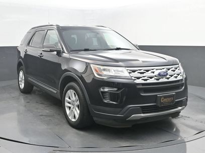Used 2019 Ford Explorer XLT w/ Equipment Group 201A