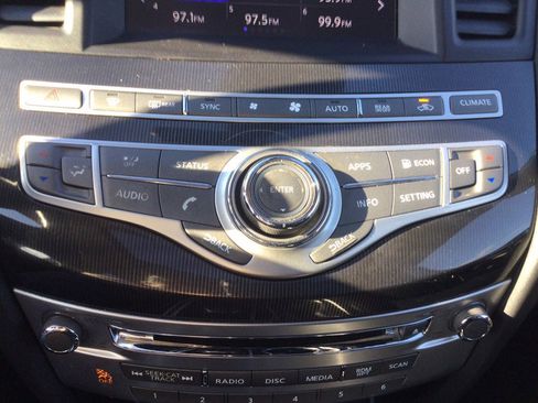 Used 2019 INFINITI QX60 Pure AWD/4WD image 37