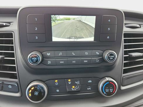 New 2024 Ford Transit 350 AWD w/ Exterior Upgrade Package image 14