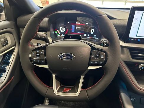 New 2026 Ford Explorer ST AWD/4WD image 13