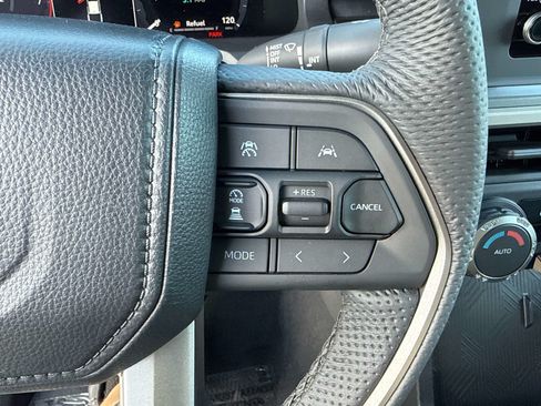 New 2026 Toyota Tacoma TRD Off-Road AWD/4WD image 22