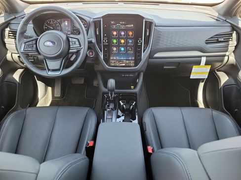 Used 2026 Subaru Forester Limited image 14