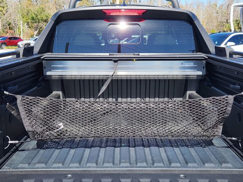 New 2026 Hyundai Santa Cruz Limited image 8