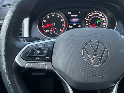 Used 2021 Volkswagen Atlas S image 27