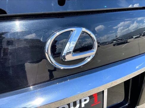 Used 2017 Lexus GX 460 Premium AWD/4WD image 31