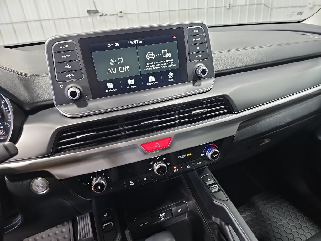 Used 2021 Kia Telluride S AWD/4WD image 18