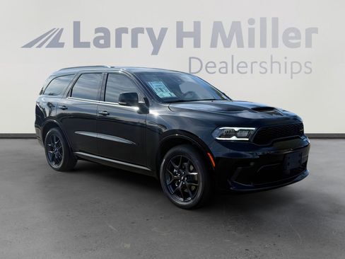 New 2026 Dodge Durango GT image 9