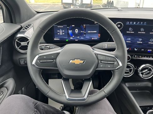 New 2026 Chevrolet Blazer EV LT image 14