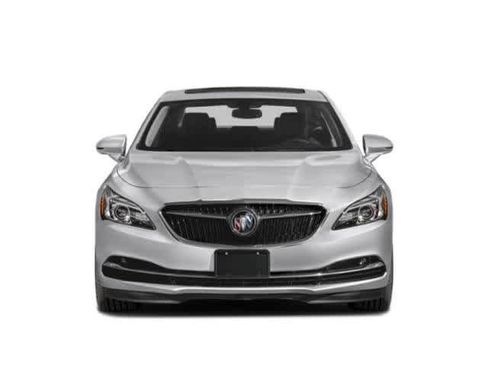 Used 2019 Buick LaCrosse Premium image 7