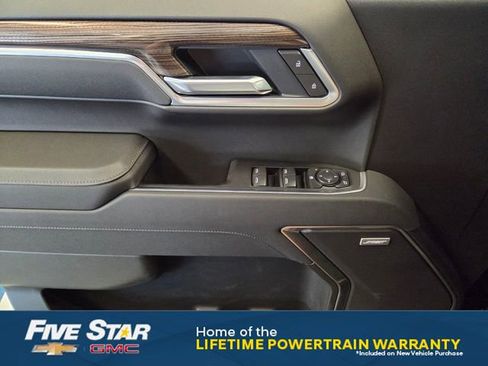 New 2026 Chevrolet Silverado 1500 RST w/ All Star Edition Plus AWD/4WD image 27