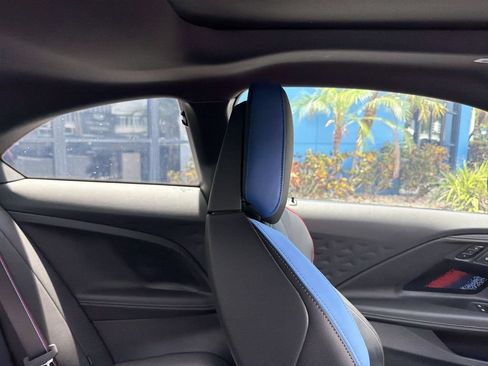 Used 2024 BMW M2 w/ Lighting Package RWD image 16