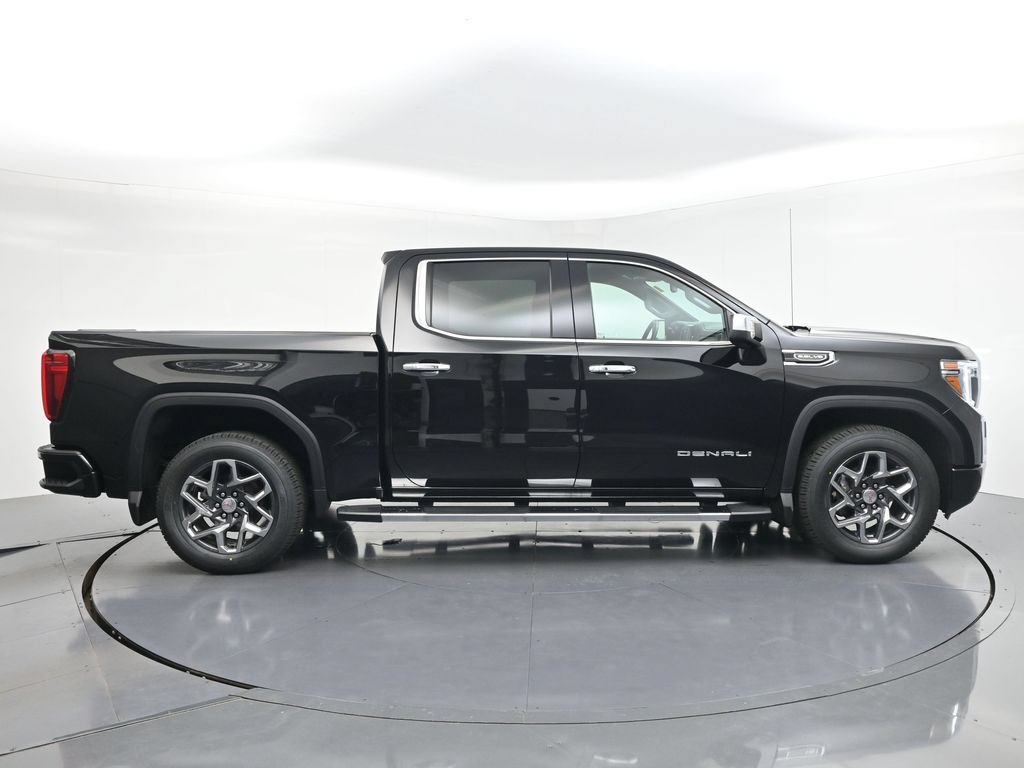 Used 2022 GMC Sierra 1500 Limited Denali AWD/4WD image 6
