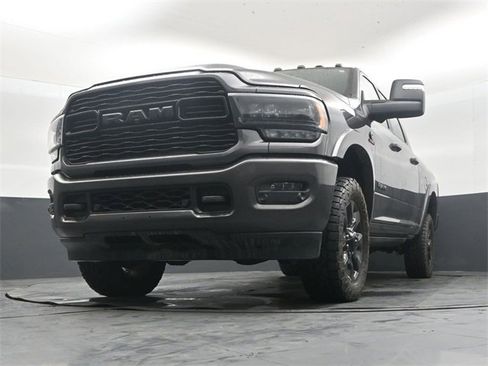 Used 2024 RAM 2500 Limited image 43