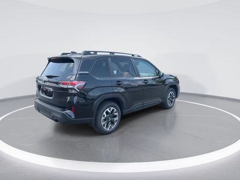 New 2026 Subaru Forester Premium AWD/4WD image 8