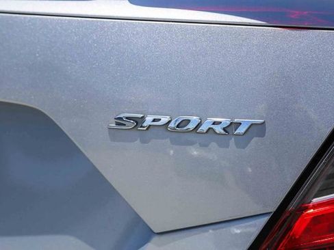 Used 2019 Honda Civic Sport image 16