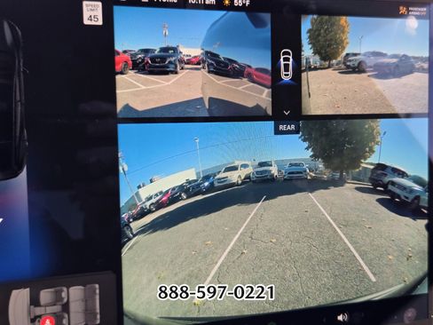 Used 2026 Tesla Model Y Long Range image 16