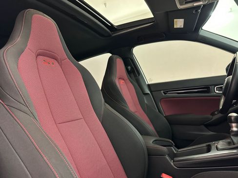 Used 2025 Honda Civic Si image 23