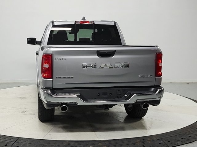 Used 2026 RAM 1500 Big Horn AWD/4WD image 7